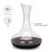 Fissman Decanter 1580 ml Glass