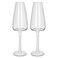 Fissman 2-Piece 230ml Champagne Glass Set