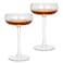 Fissman 2-Piece 150ml Cocktail Glass Set