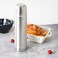 Fissman Double Wall Vacuum Flask 750 ml Stainless Steel