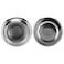 Fissman Double Wall Vacuum Flask 1000 ml Stainless Steel