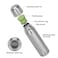 Fissman Double Wall Vacuum Flask 750 ml Stainless Steel