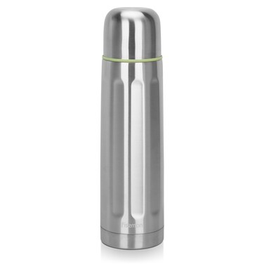 Fissman Double Wall Vacuum Flask 750 ml Stainless Steel