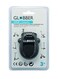 Globber Padlock Black
