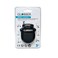 Globber Padlock Black