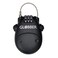 Globber Padlock Black