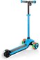 Globber One K E-Motion 4+ Electric Scooter Sky Blue