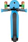 Globber One K E-Motion 4+ Electric Scooter Sky Blue