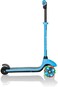 Globber One K E-Motion 4+ Electric Scooter Sky Blue