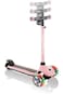 Globber One K E-Motion 4+ Electric Scooter Pastel Pink