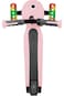 Globber One K E-Motion 4+ Electric Scooter Pastel Pink