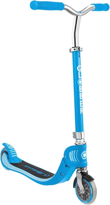 Flow 125 Folding V2 Sky Blue/Pastel Blue