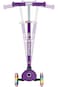 Globber Primo Light Scooter Purple/Paster Pink