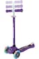 Globber Primo Light Scooter Purple/Paster Pink