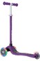 Globber Primo Light Scooter Purple/Paster Pink