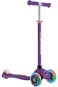 Globber Primo Light Scooter Purple/Paster Pink