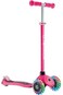 Globber Primo Light Scooter - Fuchsia/Pastel Pink