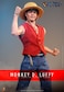 Hot Toys Monkey D Luffy Sixth Scale Action Figure