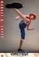 Hot Toys Monkey D Luffy Sixth Scale Action Figure