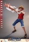 Hot Toys Monkey D Luffy Sixth Scale Action Figure