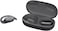 Philips Open Ear Sport Headphones, Bluetooth 5.4, Secure Earhook Fit, AI Clear Calls, IPX4 Waterproof, Touch Controls, USB-C Charging Case, 22H Battery Life, TAT3708, Black