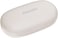 Philips Open Ear Sport Headphones, Bluetooth 5.4, Secure Earhook Fit, AI Clear Calls, IPX4 Waterproof, Touch Controls, USB-C Charging Case, 22H Battery Life, TAT3708, White