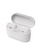 Philips True Wireless Earbuds, TWS Bluetooth 5.3 with Hybrid ANC, AI Clear Calls, Dynamic Bass Boost, IPX4 Waterproof, Touch Controls, USB-C Charging Case, Up to 24H Battery Life, TAT3509, White