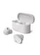 Philips True Wireless Earbuds, TWS Bluetooth 5.3 with Hybrid ANC, AI Clear Calls, Dynamic Bass Boost, IPX4 Waterproof, Touch Controls, USB-C Charging Case, Up to 24H Battery Life, TAT3509, White