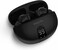 Philips TAT3559BK 3000 Series True Wireless Earbuds - Deep Bass Performance, Long-Lasting Battery Black