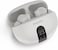 Philips TAT3559WT 3000 Series True Wireless Earbuds - Premium White Finish, Powerful Sound, Extended Playtime White