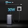 UGREEN  Powerbank 10000 Mah Pd 30W Gray

