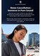 Philips Wireless Earbuds with Smart Touchscreen Case, ANC Bluetooth 5.4 Noise Cancelling TWS Earbuds, 4 Mic Calls, 28H Battery, Deep Bass, IPX5 Waterproof - Black