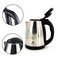 NEEHOON NH-37925 1500W Hotel Electric Kettle Set with 1800ml Capacity - Multicolor