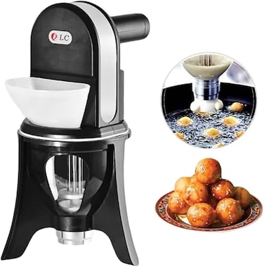 ماكينة حلاقة BarberPro للشعر مع شاشة LED، تصميم لاسلكي، شحن USB، وأمشاط توجيه قابلة للتعديل لتشذيب دقيق للشعر واللحية