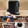 DLC-CM7321 3-in-1 Capsule Coffee Machine (Multi-functional) - Black