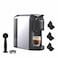 DLC-CM7321 3-in-1 Capsule Coffee Machine (Multi-functional) - Black