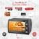 DLC 45L Electric Oven