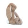 Toudou the Bunny Plush Toy - Beige
