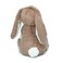 Toudou the Bunny Plush Toy - Beige
