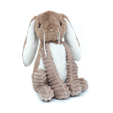 Toudou the Bunny Plush Toy - Beige