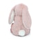 Toudou the Bunny Plush Toy - Pink