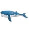 Gravillou the Whale Mom &amp; Baby Plush Toy - Blue