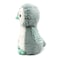 Iglou the Penguin Mom &amp; Baby Plush Toy - Mint Green