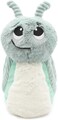 Les D&eacute;glingos  PTITPOTOS Speedou Snail Plush Toy &ndash; Soft &amp; Cuddly &ldquo;Maman &amp; B&eacute;b&eacute;&rdquo; Snail Stuffed Animal for Babies, Toddlers &amp; Kids