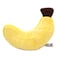 Les D&eacute;glingos  Flipetz Poppet Butterfly Plush Toy &ndash; Soft &amp; Cuddly &ldquo;Banana&rdquo; Butterfly Stuffed Animal for Babies, Toddlers &amp; Kids