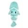 Les D&eacute;glingos Peluche Poisson Clown Bigou Maman et Son B&eacute;b&eacute;   Soft Plush Clownfish Toy with Hidden Baby   Cuddly Stuffed Animal for Babies &amp; Kids Ages 0+