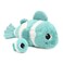 Les D&eacute;glingos Peluche Poisson Clown Bigou Maman et Son B&eacute;b&eacute;   Soft Plush Clownfish Toy with Hidden Baby   Cuddly Stuffed Animal for Babies &amp; Kids Ages 0+