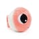 Les D&eacute;glingos Peluche Poisson Clown Bigou Maman et Son B&eacute; B&eacute;   Soft Plush Coral Clownfish Toy with Hidden Baby   Cuddly Stuffed Animal for Babies &amp; Kids Ages 0+