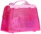 Glam Buddies Series 1 Kittens Purse Collectible Figures 6-Pieces, Assorted