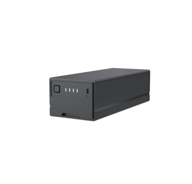 EcoFlow GLACIER Portable Refrigerator Extra Battery (298WH)